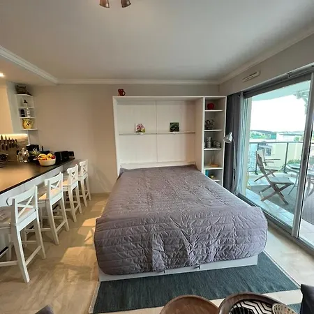 Apartment Le Lido - Standing, Vue Mer, Piscine, Proche *
