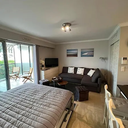 Apartment Le Lido - Standing, Vue Mer, Piscine, Proche *