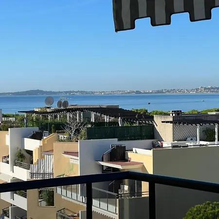 Apartment Le Lido - Standing, Vue Mer, Piscine, Proche *